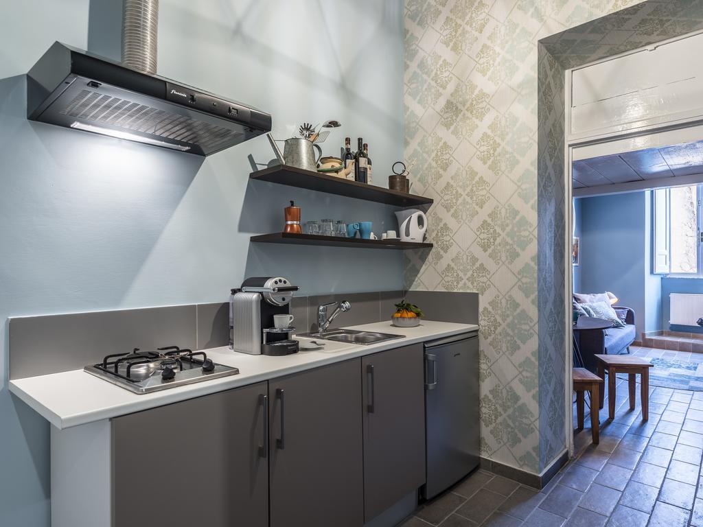 Sweet Inn - Mattonato Rome Chambre photo